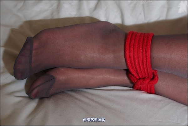 simplytied - Jinx in boots 第 32 张图片