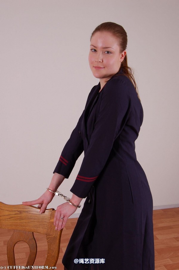 cuffedinuniform - ciu162 第 109 张图片