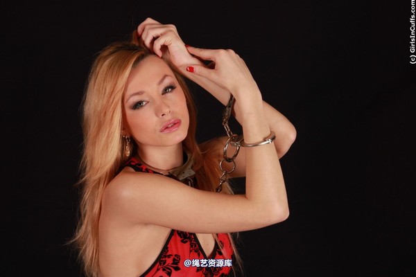girlsincuffs - gic412 第 20 张图片