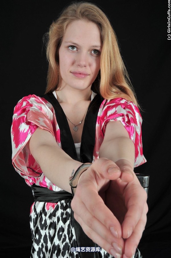 girlsincuffs - gic282 第 11 张图片