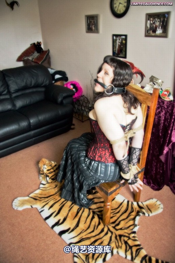 limitedaudience - 2009 catya veriddian fantasies of a lady 2 第 15 张图片