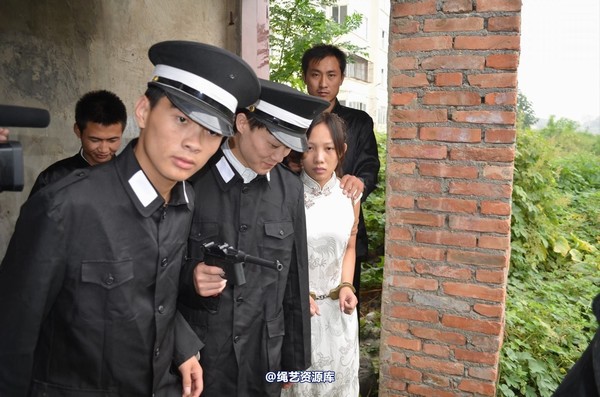 mj影视 - 乱世情仇1 第 95 张图片