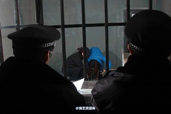 mj影视 - 倾心-职务犯罪2 第 1 张图片