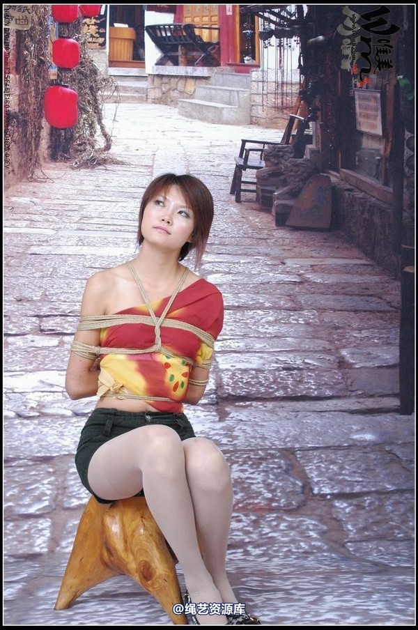 唯美之家 - 08-07-21新模晓姿 第 97 张图片