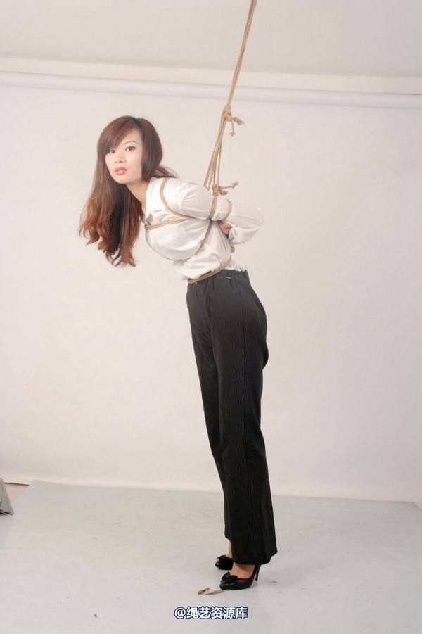 雅俗阁 - 2013-NO.13Model 雅春 第 34 张图片