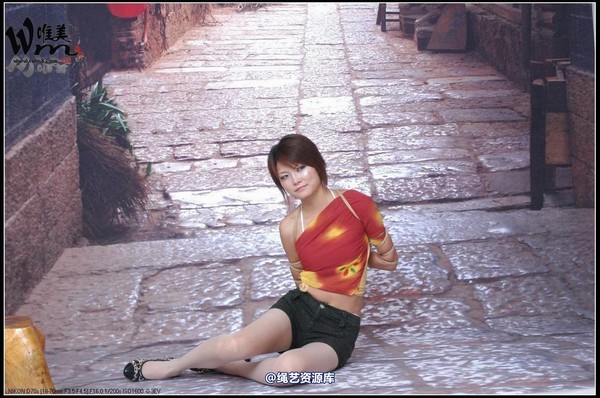 唯美之家 - 08-07-21新模晓姿 第 208 张图片