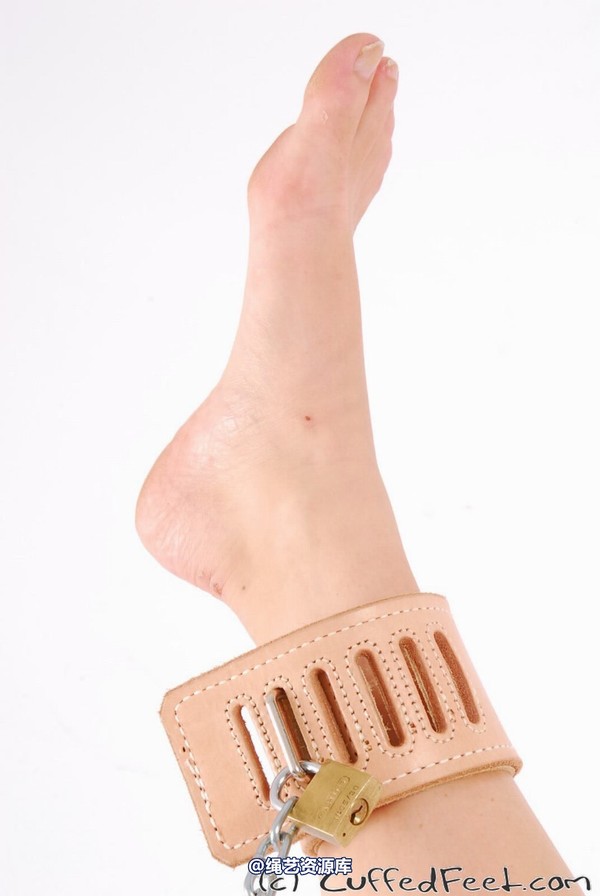 cuffedfeet - cf148 第 55 张图片