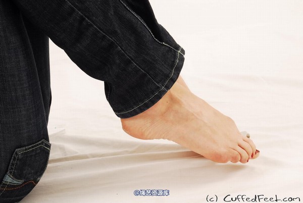 cuffedfeet - cf037 第 46 张图片
