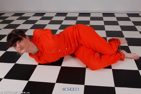 cuffedinuniform - ciu196 第 64 张图片