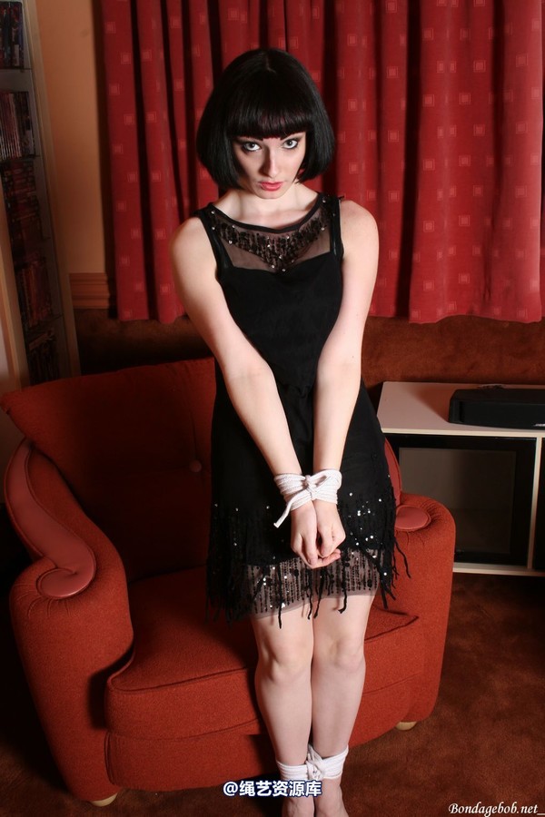bondagebob - Victoria Cheesecake 第 17 张图片