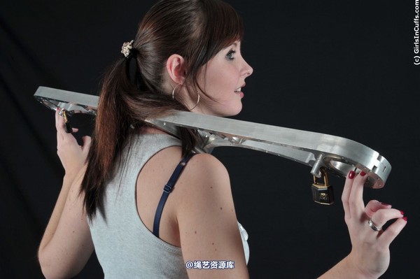 girlsincuffs - gic396 第 28 张图片