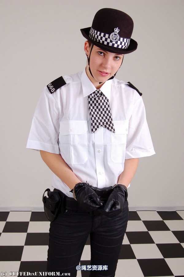 cuffedinuniform - ciu128 第 46 张图片
