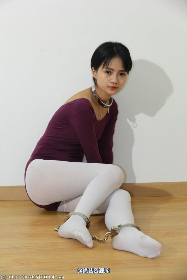 cuffedinuniform - ciu463 第 9 张图片