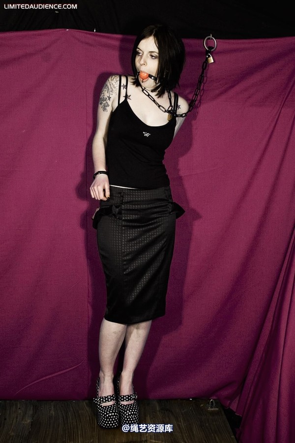 limitedaudience - 2010 jenvy display model 2 第 23 张图片