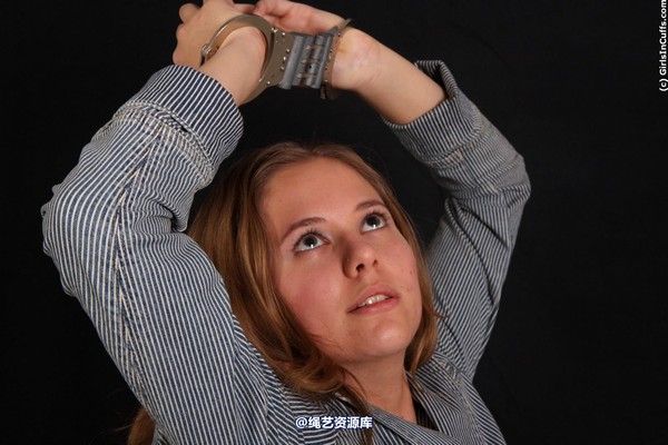 girlsincuffs - gic288 第 70 张图片