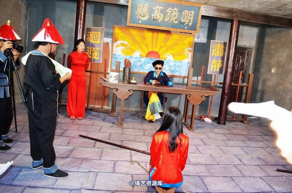 mj影视 - 血的代价梦境古大堂 女囚众生相2013-08-26 第 169 张图片