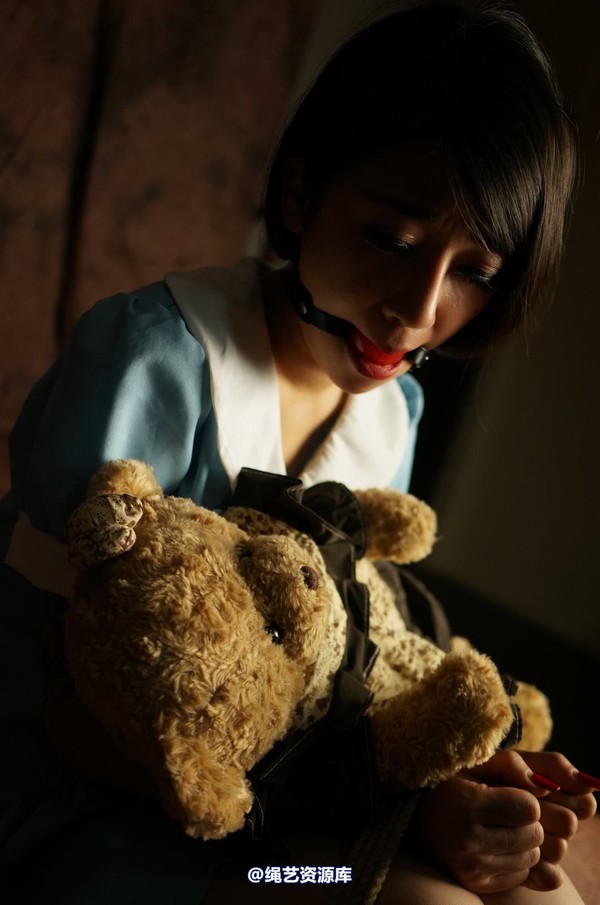 dk13美束馆 - 12.28-红袖蓝色公主裙C-120P 第 45 张图片
