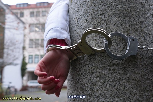 girlsinsteel - New year, new jacket 第 127 张图片