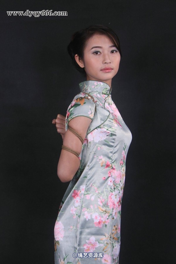 典雅倩影 - 093-忆君眼前如见君，瑶草芳兮思芬蒀 第 108 张图片