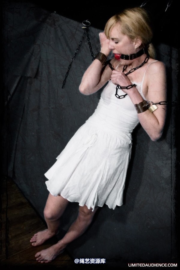 limitedaudience - 2010 ariel the forgotten prisoner 第 34 张图片