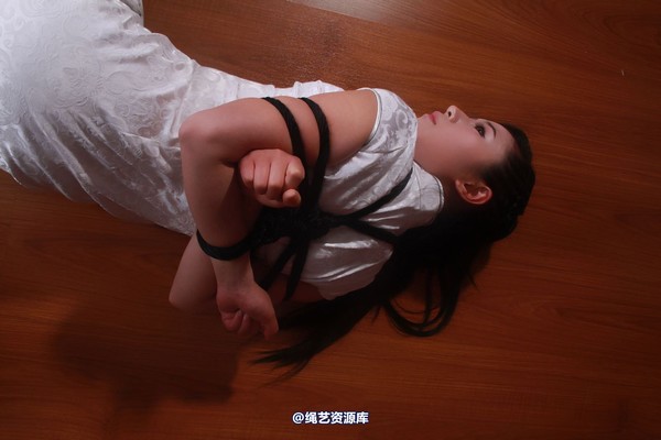 神艺缘 - 070-黑白配 第 10 张图片