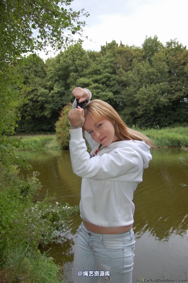 cuffedoutdoors - cod254 第 72 张图片