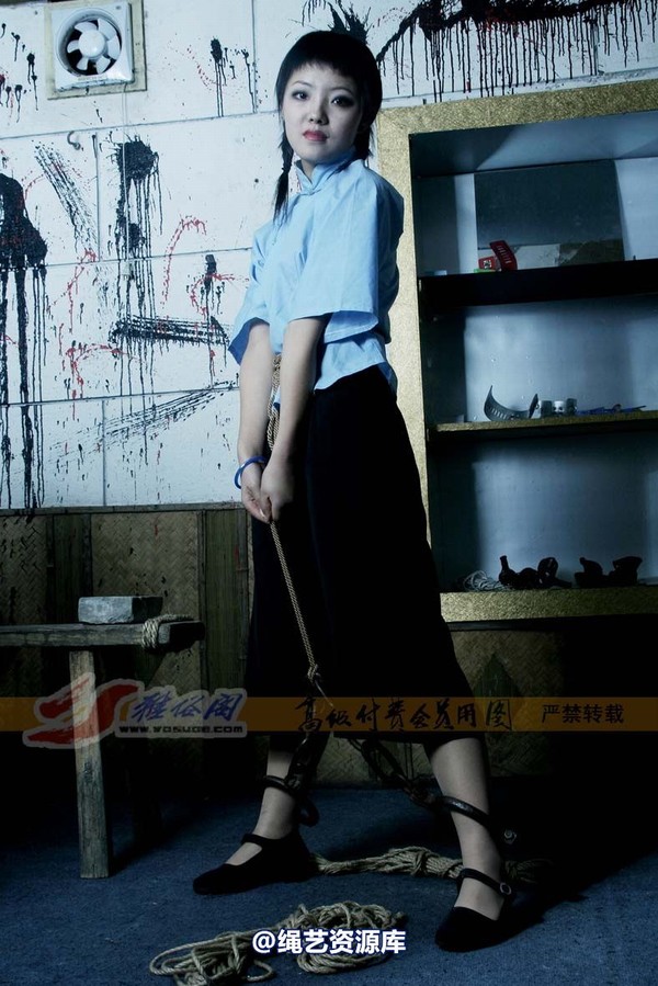 雅俗阁 - 20080706雅绪雅琳五四装 第 15 张图片
