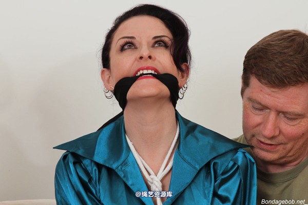 bondagebob - Caroline Pierce Temptress Kate Card Game 第 64 张图片