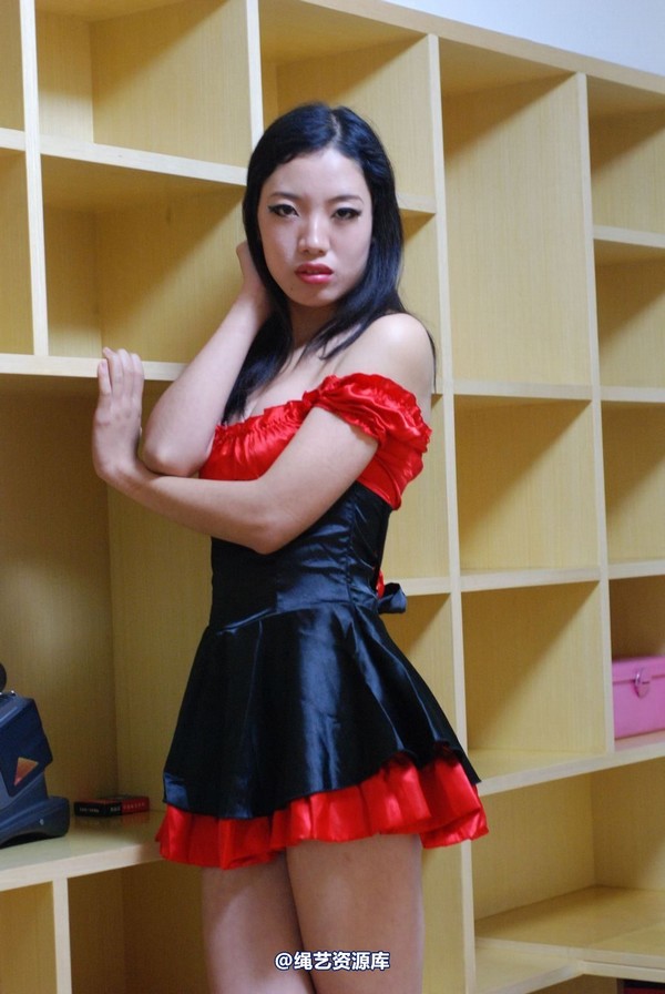 唯美之家 - 小舒淇-女仆装 第 97 张图片