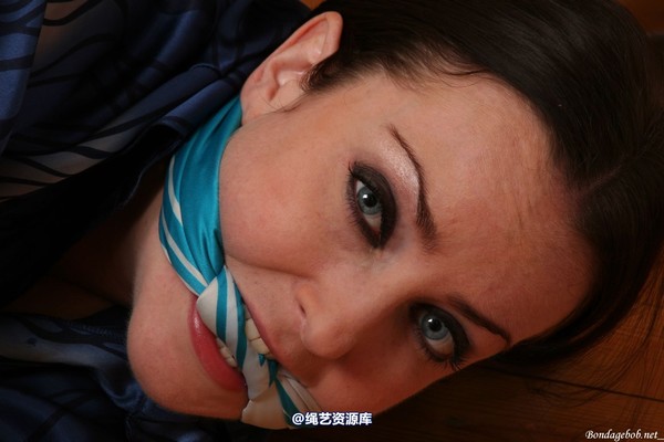 bondagebob - Jessica No smoking 第 110 张图片