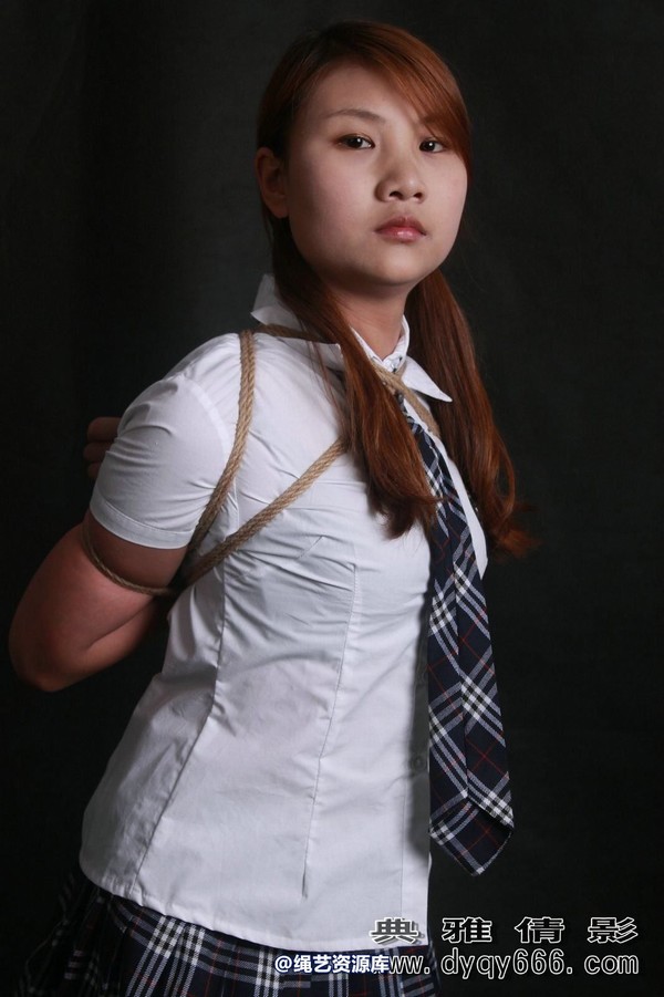 典雅倩影 - 268-琳琳制服 第 30 张图片