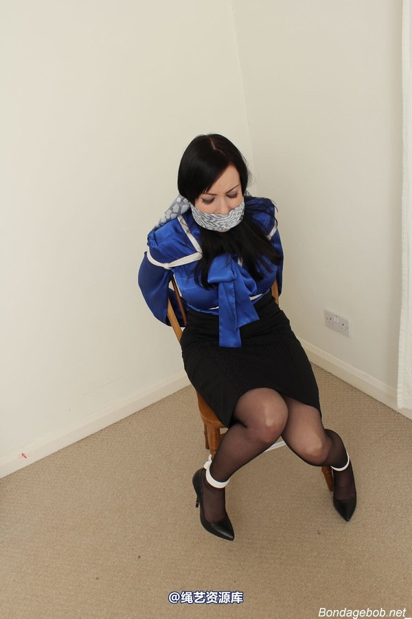 bondagebob - Jessica Secretary taken 第 121 张图片