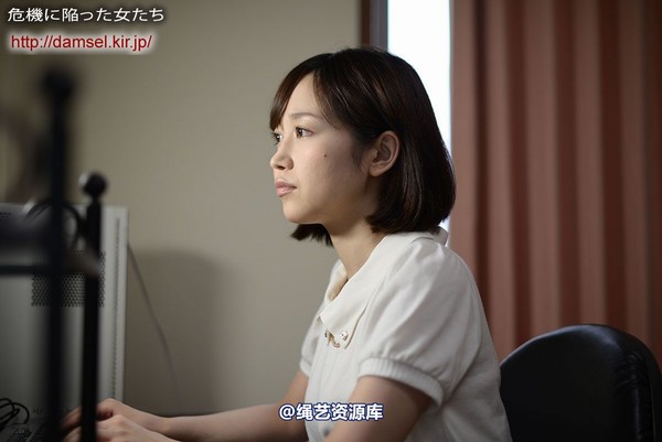 jpdamsel - 20150830 昼下がりの侵入者 第 1 张图片