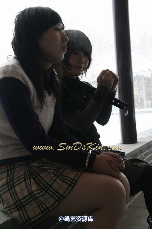 锐度主张 - 2009年第十七期镣铐图（2009.4.21） 第 20 张图片