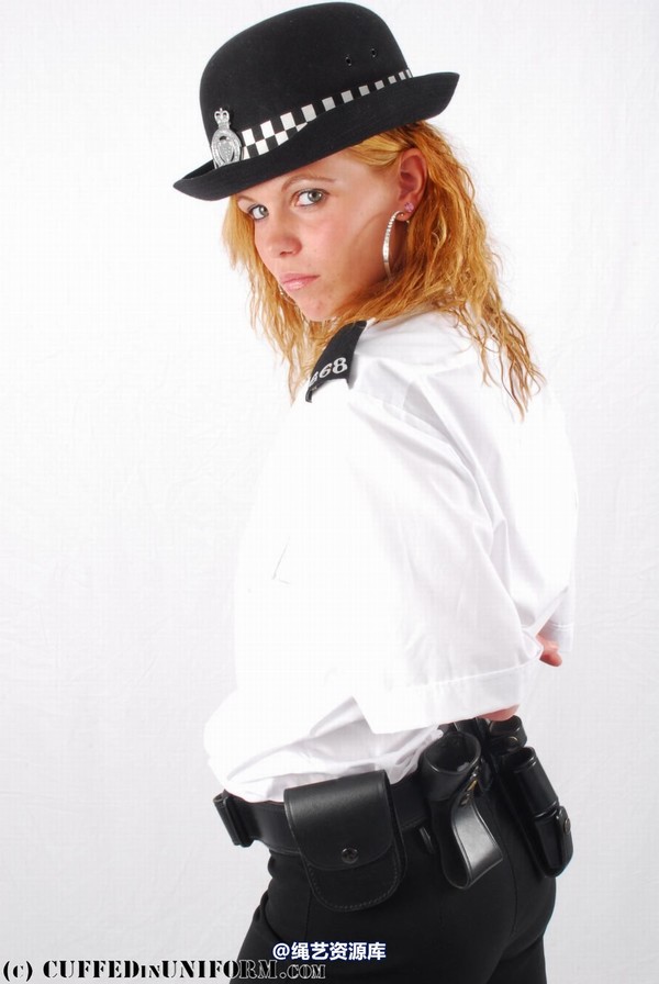cuffedinuniform - ciu031 第 70 张图片