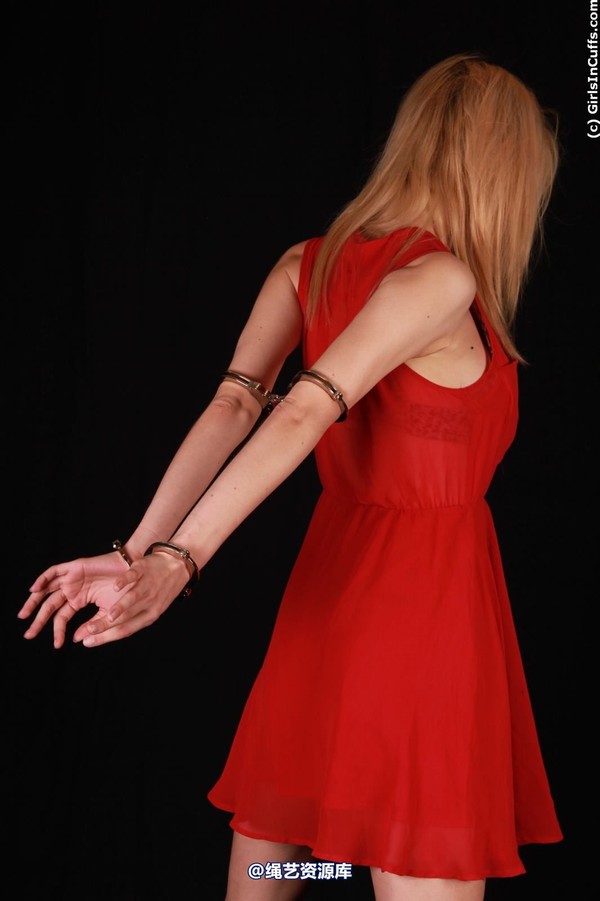 girlsincuffs - gic464 第 41 张图片