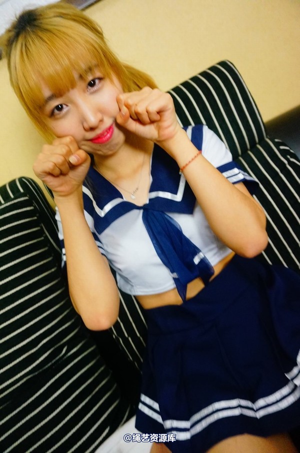 dk13美束馆 - 4.19-小乔学a-b111P 第 66 张图片