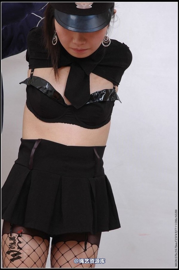唯美之家 - 2008-11-24裴裴直臂 第 33 张图片