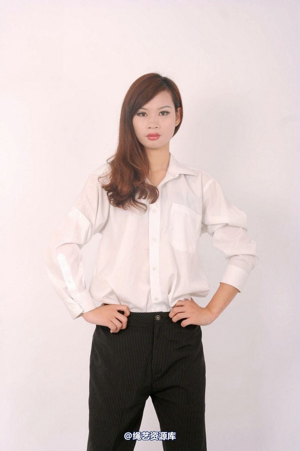 雅俗阁 - 2013-NO.13Model 雅春 第 183 张图片