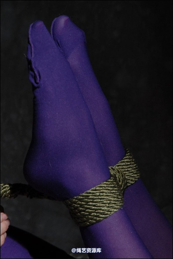 simplytied - Jinx then in blue 第 44 张图片