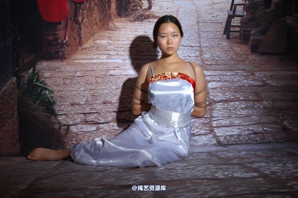 唯美之家 - 珍珍古装 第 22 张图片