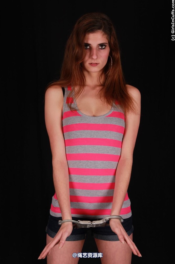 girlsincuffs - gic555 第 10 张图片