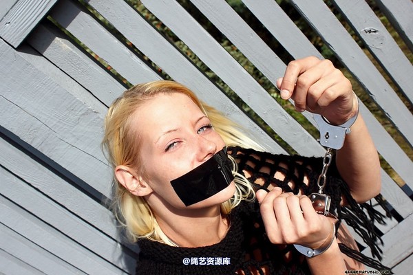 gaggedinpublic - gip182 第 78 张图片