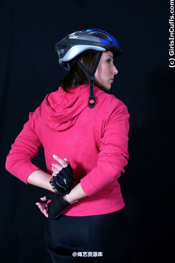 girlsincuffs - gic161 第 76 张图片