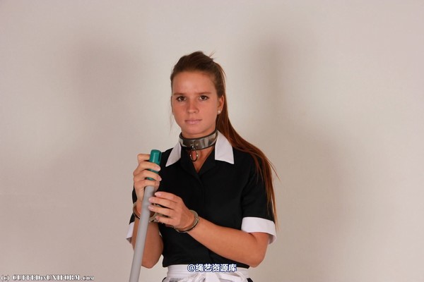 cuffedinuniform - ciu442 第 25 张图片