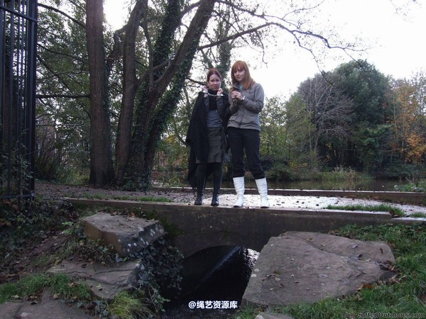 cuffedoutdoors - cod227 第 9 张图片