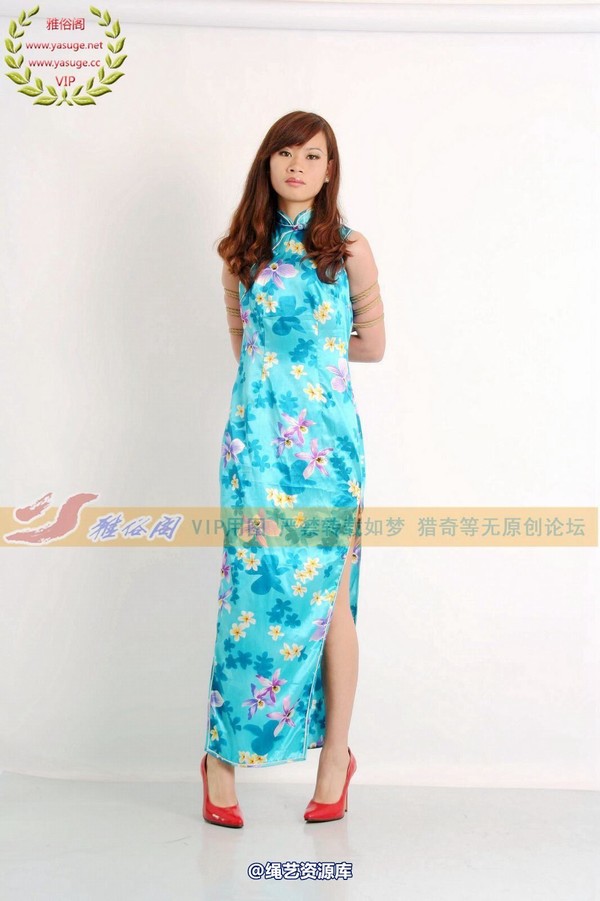 雅俗阁 - 2013-NO.39Model雅雨 第 31 张图片