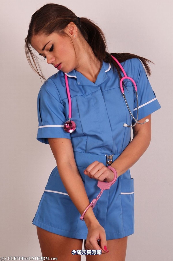 cuffedinuniform - ciu297 第 1 张图片