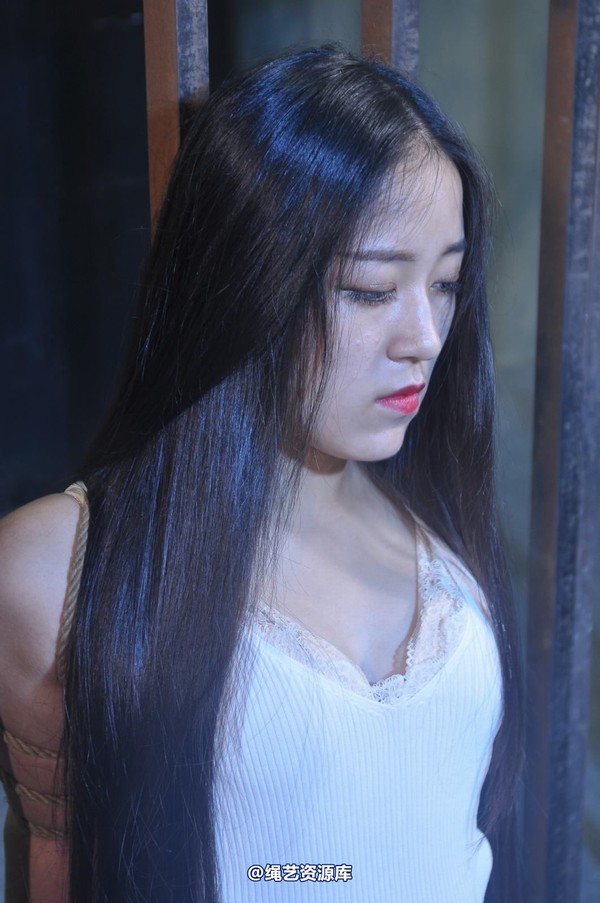 mj影视 - 于梦露试剧照（如此拷问） 第 392 张图片