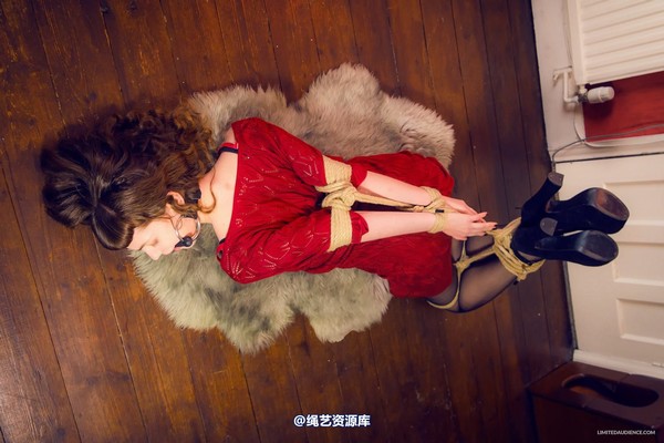 limitedaudience - 2015 fay hogtied 第 19 张图片